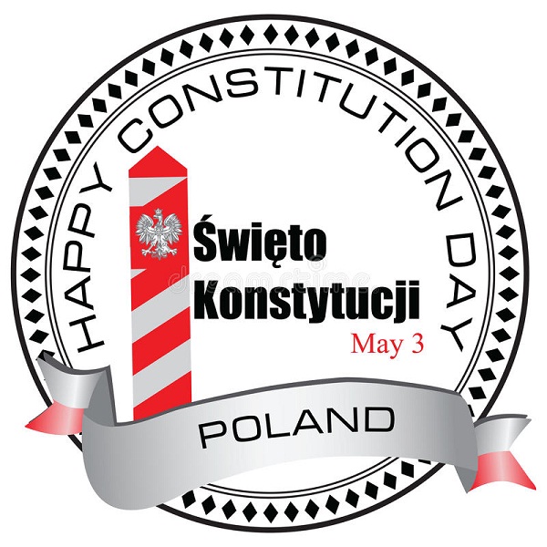  Polish Constitution Day